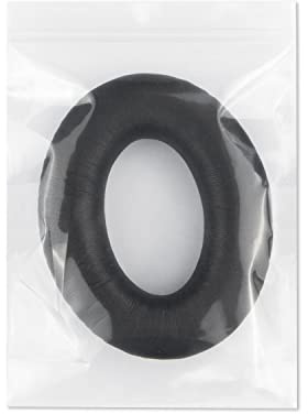 SOULWIT Single Pad Replacement for for Bose QuietComfort 15 QC15 QC25 QC2 QC35/Ae2 Ae2i Ae2w/SoundTrue & SoundLink Around-Ear Series