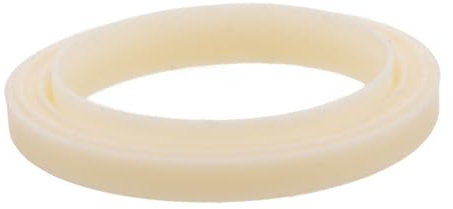 UKCOCO Espresso Machine Seal Replacement Ring Silicone Steam Ring Sealing for Coffee Espresso Machines Brew Group Fits