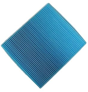 wSSSsss Auto Klimaanlagenfilter für VW Polo MK4 2002~2008 2003 2004 9N 6Q0819653 A4638300018,Klimaanlage Filter Aktivkohle Klimaanlage Filter Auto Innenraumluftfilter Zubehör