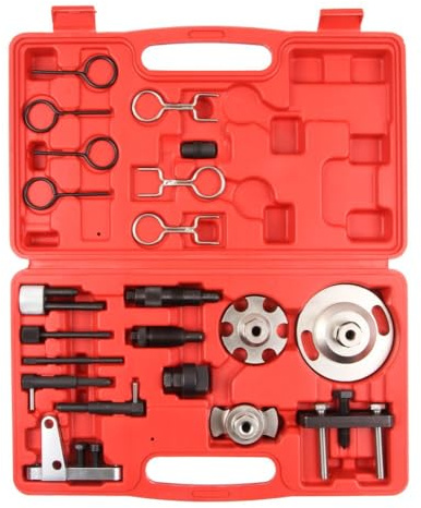 MAGNUS MGS01696 Serie di attrezzi Catena di distribuzione