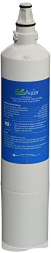 Filtre à eau interne Frigo, Réfrigérateur, Congélateur 5231JA2006F LG Frigo, Réfrigérateur, Congélateur 5231JA2006F LG
