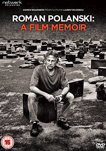 Roman Polanski: A Film Memoir