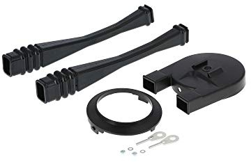 Set: Kettenschutz - für Simson S51, S50, S70, S53, S83, KR51/2 Schwalbe