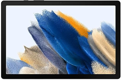 Samsung Galaxy Tab A8 Sm-X205Nzae 4G Lte-Tdd & Lte-Fdd 64 Gb 26.7, W128291120 (Lte-Tdd & Lte-Fdd 64 Gb 26.7 Cm (10.5) 4 Gb Wi-Fi 5 (802.11Ac) Android 11 Grey)
