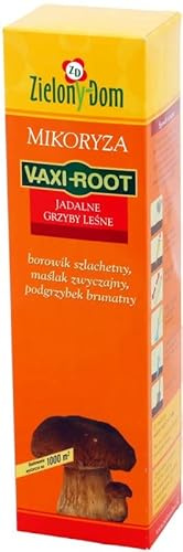 Zielony Dom Mykorrhiza Mit Waldpilzen Pilzsporen Pilze Selber Züchten Flüssigmyzel 300ml