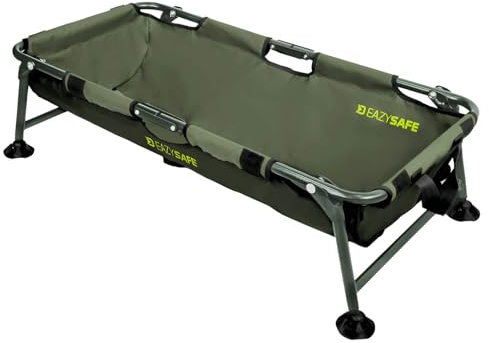 Delphin Eazy Safe Abhakmatte Stabil faltbar 100x50x30cm