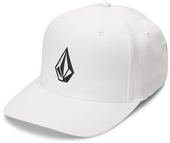 Volcom Herren Baseballmütze Full Stone Xfit