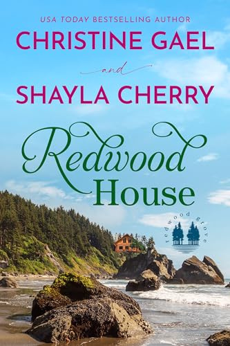 Redwood House (Redwood Grove Book 3)