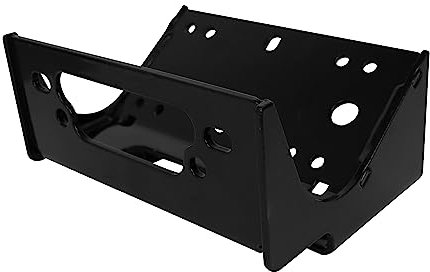Extreme Max 5600.3277 UTV Winch Mount Less Fairlead para Kawasaki Teryx