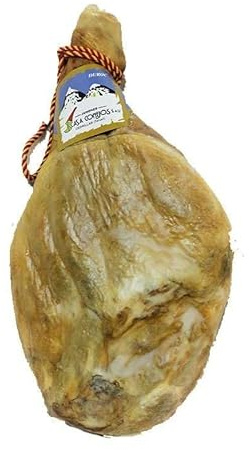 Jamón Duroc Sin Pata - 7.5kg - 8kg, No