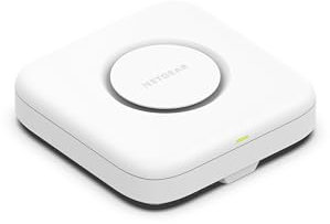 NETGEAR Cloud Managed Wireless Multi-Gig-Access Point (WBE710) - WiFi 7 Tri-Band BE9400 Velocità | Mesh | MU-MIMO | 802.11be | Gestione remota Insight opzionale | PoE+ | senza alimentatore