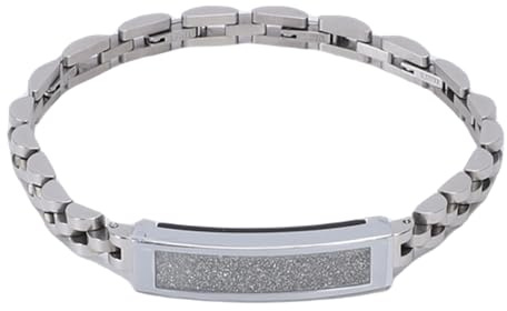 Dpofirs Smart Health Armband, Fitness Tracker Herzfrequenzmonitor Schlaf Tracker Schrittzähler Kalorien Schrittzähler Aktivität Tracker Gesundheit Armband für Frauen Damen Damen
