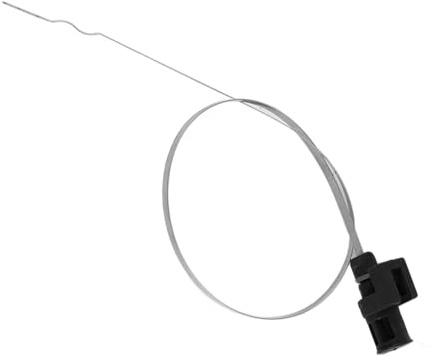 Astina Di Livello Olio Motore Compatibile Con Nissan Per Altima Per Murano Per Maxima 2007-2024 Astina Di Livello Dell'olio Motore Per Trasmissione Auto 31086-JA00A