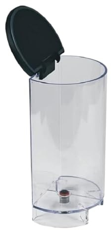 Tanque De Agua For Accesorio De Máquina De Café En Cápsulas, Compatible Con Nestlé, Compatible Con Nespresso, Piezas De Contenedor De Agua For Cafetera Pixie C61/C60