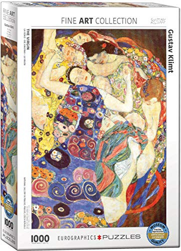 Eurographics - Rompecabezas, 1000 Piezas (EG60003693)