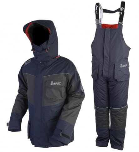 imax Herren Arx-20 Winteranzug (1er Pack)