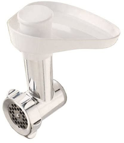 ACCESSOIRE HACHOIR POUR PIECES PREPARATION CULINAIRE PETIT ELECTROMENAGER KENWOOD - AT261