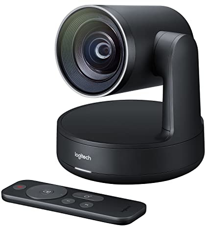 Logitech Rally Camera, PTZ Kamera