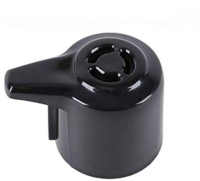 Steam Release Valve, Universal Pressure Valve for Instant Pot 3, 5, 6, 8 Qt, Steam Release Accessory for Electric Pressure Cooker