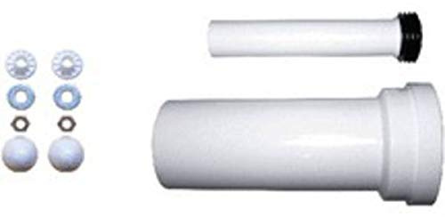 Siamp 34117167 Kit de raccordement WC Ingenio
