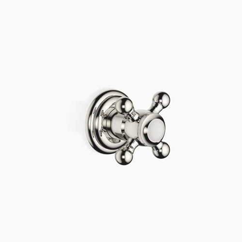 Dornbracht MADISON Unterputzventil, rechtsschließend, 3/4, 36608361-08, Farbe: Platin