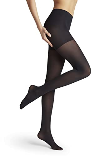 FALKE Damen Shaping Panty 50 DEN Strumpfhose halb blickdicht matt