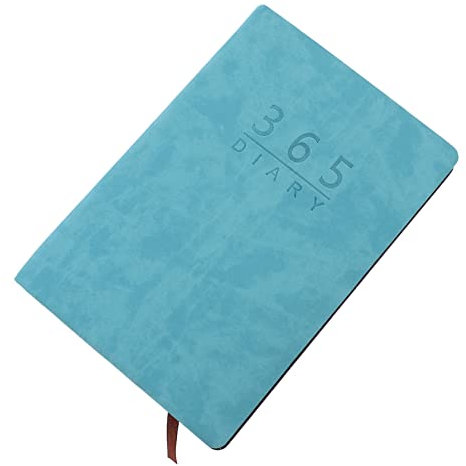 VILLFUL 2021 Tagesplaner-notizbuch Bloom A5 Softcover Terminplanerbuch Für Das Büro Von Geschäftslehrern