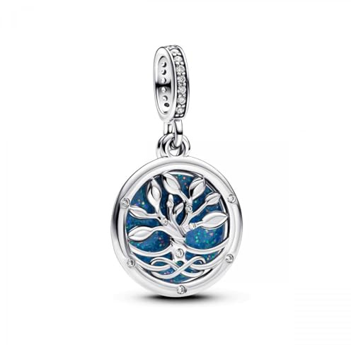 Charm colgante Pandora Moments 793599C01 árbol