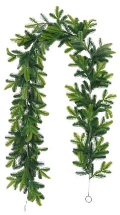 Ghirlanda per , ghirlanda di Natale, decorazione natalizia, ghirlanda da , per porta, soggiorno