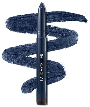LAURA GELLER Kajal Longwear Kohl Eyeliner Pencil – Denim