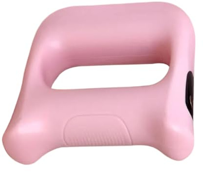 Massaggiatore fasciale, strumento per massaggio senza fili, con cintura, strumento ergonomico per massaggio addominale, spalle, cosce, fianchi, allenamento quotidiano, yoga, viaggi, palestra, fitness