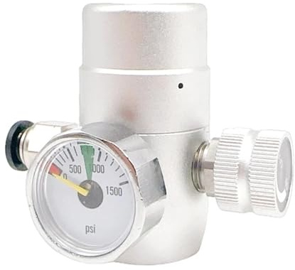Zkydhbd Commercial Adjustable Dispenser Adapter For Whipped Cream 1500psi Pressure Reinforced Metal Housing Stainless Steel Whipped Cream