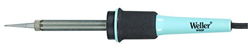 Weller W60P3 60Watts/120V Controlled Output Soldering Iron With 3-Wire Cord