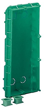 Comelit – Scatola incasso 3 Modulo 118 x 297 x 45 mm