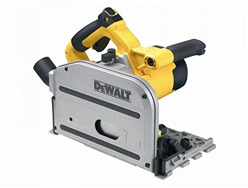 DEWALT DEWDWS520KTL Plunge Saws