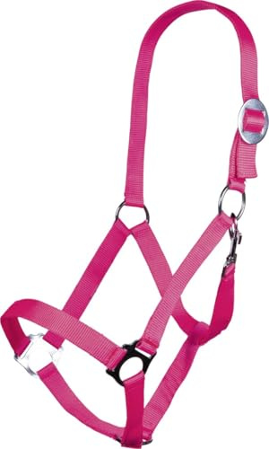 HKM 27868045.0758 - Cavezza Star Economy Softice-Shetty, Rosa Neon