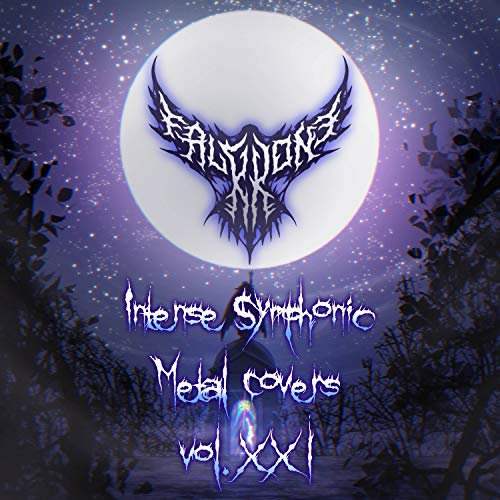 Crypteque (1-2) [From Crypt of the NecroDancer]