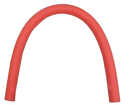 Domybest Nouilles de Piscine en Mousse Flotteur pour Piscine Multi-Usage Aide Flottante de Flotteur d'eau Frite pour Piscine pour Faire Chaise de Piscine Flottante 150 x 6.5cm