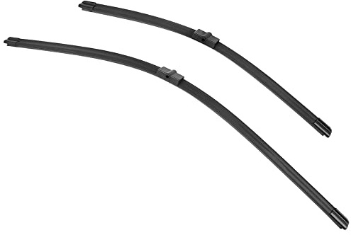 X AUTOHAUX Front Windshield Wiper Blades for BMW I3 2014-2021- 30 Inch + 21 Inch
