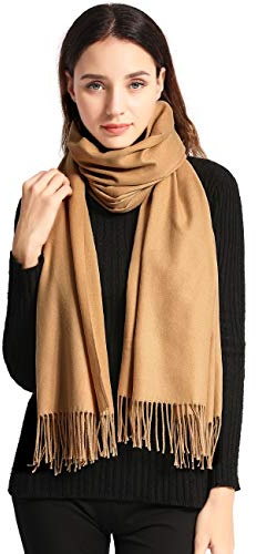 Arctic Penguin Pashmina Schal Kaschmir Stolen Damen Schultertuch für Frauen Hochzeit Kaschmirschal Herren Umschlagtuch Winter…