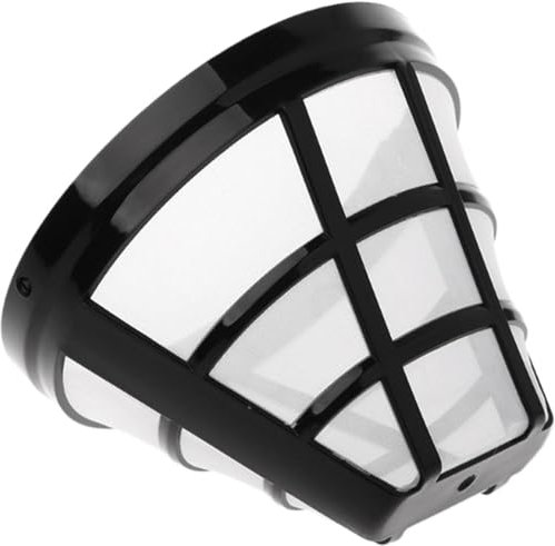 Coffee Filter | Universal Permanent Coffee Filters | Reusable Coffee Mesh Basket Cup | For Over Coffee Filter | Washable Household Coffee Mesh Basket Cup | Coffee Machine Parts