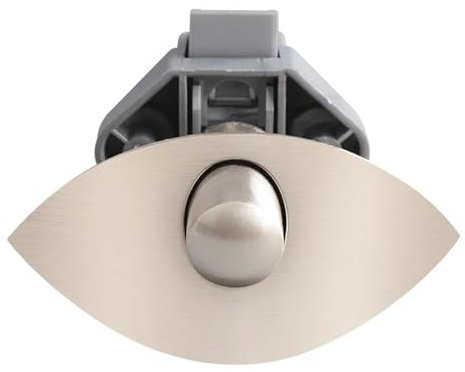 Push-Schlösser Push-Latch-Fang for Schubladenschrank, Boot, Wohnmobil, Wohnwagen, Schrank, Möbelbeschläge, 1 Stück(B)