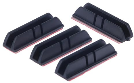 Tendine Parasole Tenda Clip Per Tenda Parasole Magnetica Per Finestra Laterale Auto, 4 Pezzi, Protezione Estiva Per Finestre Coprisole Auto