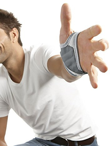 PUSH Med Handgelenkbandage, rechts, Größe 2