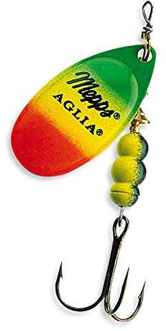 Mepps Aglia Tiger Spinner Gr 1