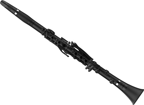 NUVOBand Bb Klarinette, schwarz