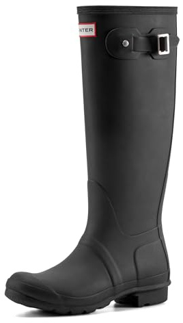 Hunter Original Tall Classic Botas EU 35-36