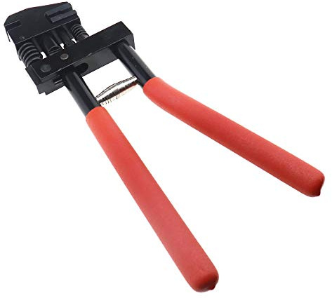 OTOTEC Joggler Panel-Flansch und 5-mm-Lochstanzwerkzeug für Blechreparatur