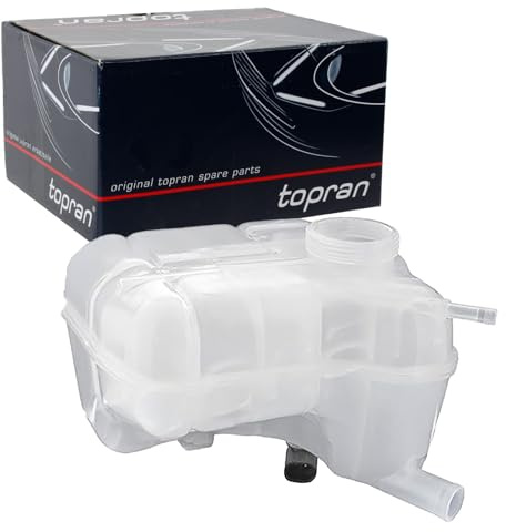 TOPRAN Ausgleichsbehälter, Kühlmittel 209255