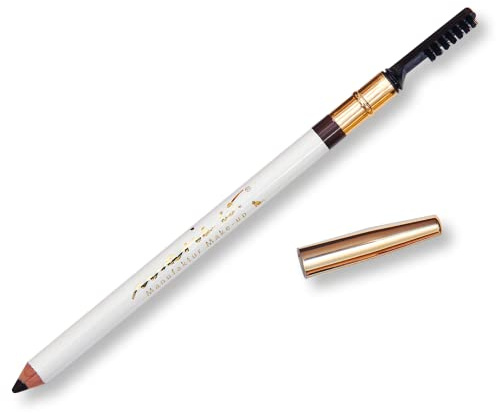 Marie W. Augenbrauen Puderstift, 03, 4,2g - Schwarz